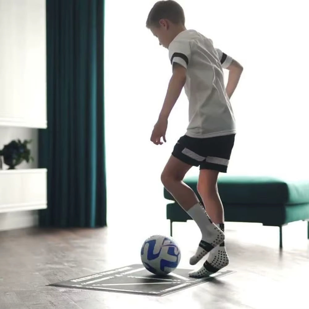Nexlo™ Soccer Training Mat