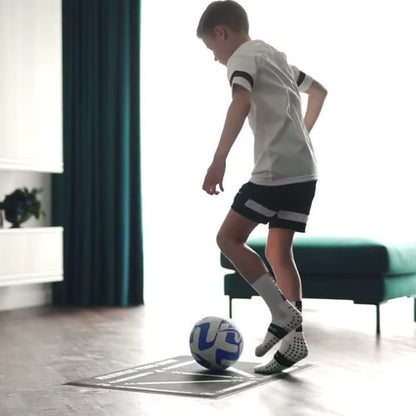 Nexlo™ Soccer Training Mat