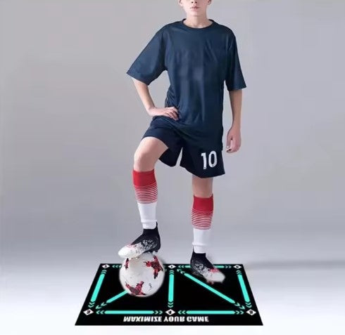 Nexlo™ Soccer Training Mat