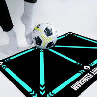 Nexlo™ Soccer Training Mat