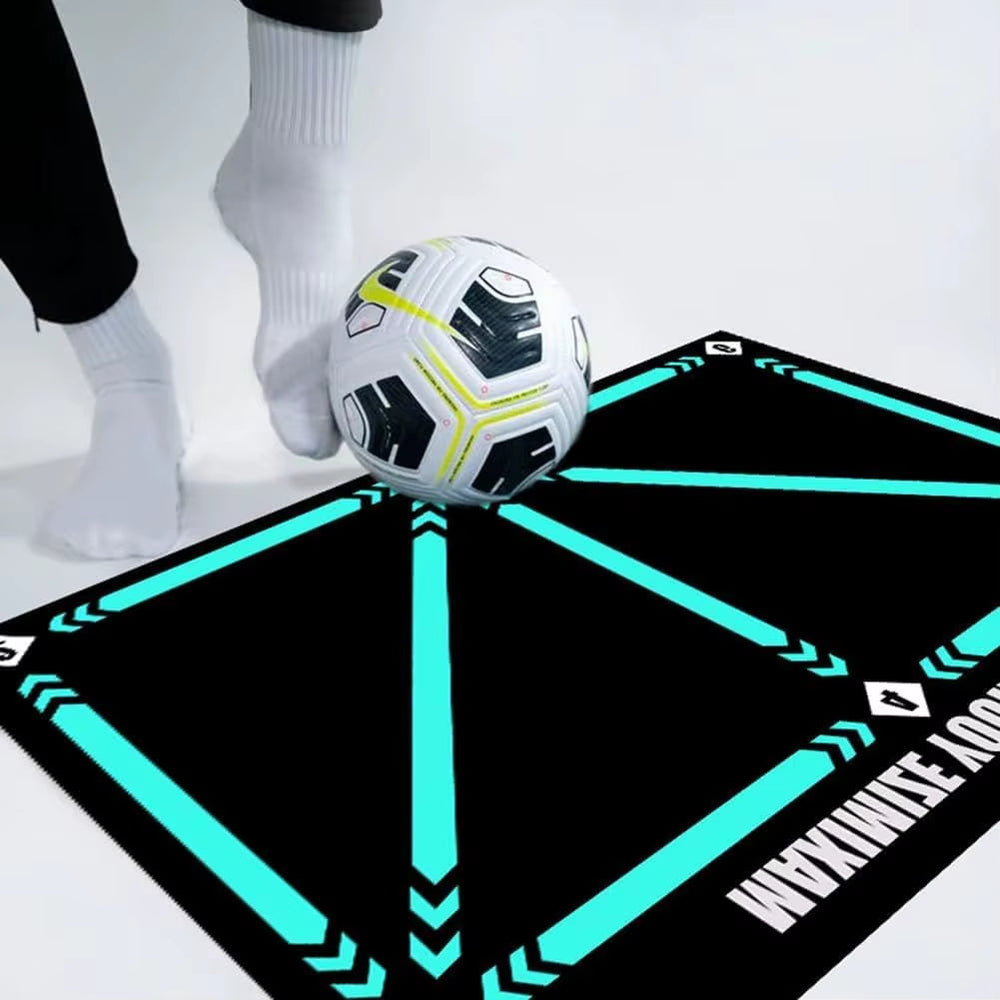 Nexlo™ Soccer Training Mat