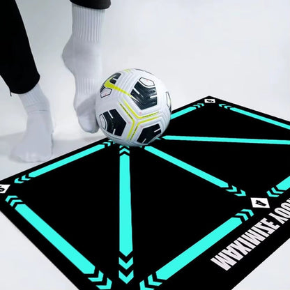 Nexlo™ Soccer Training Mat